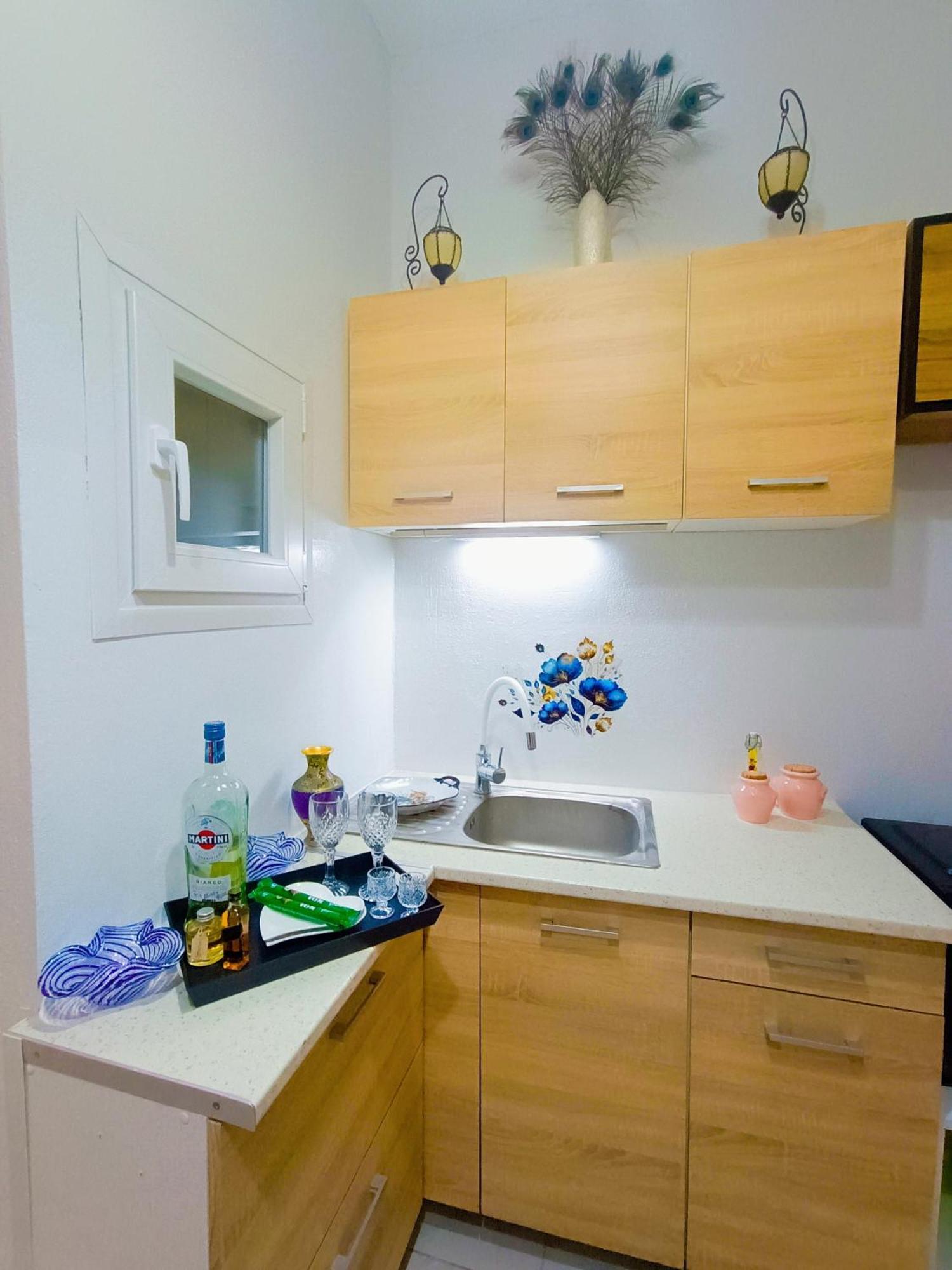Cozy Apartment In أثينا المظهر الخارجي الصورة