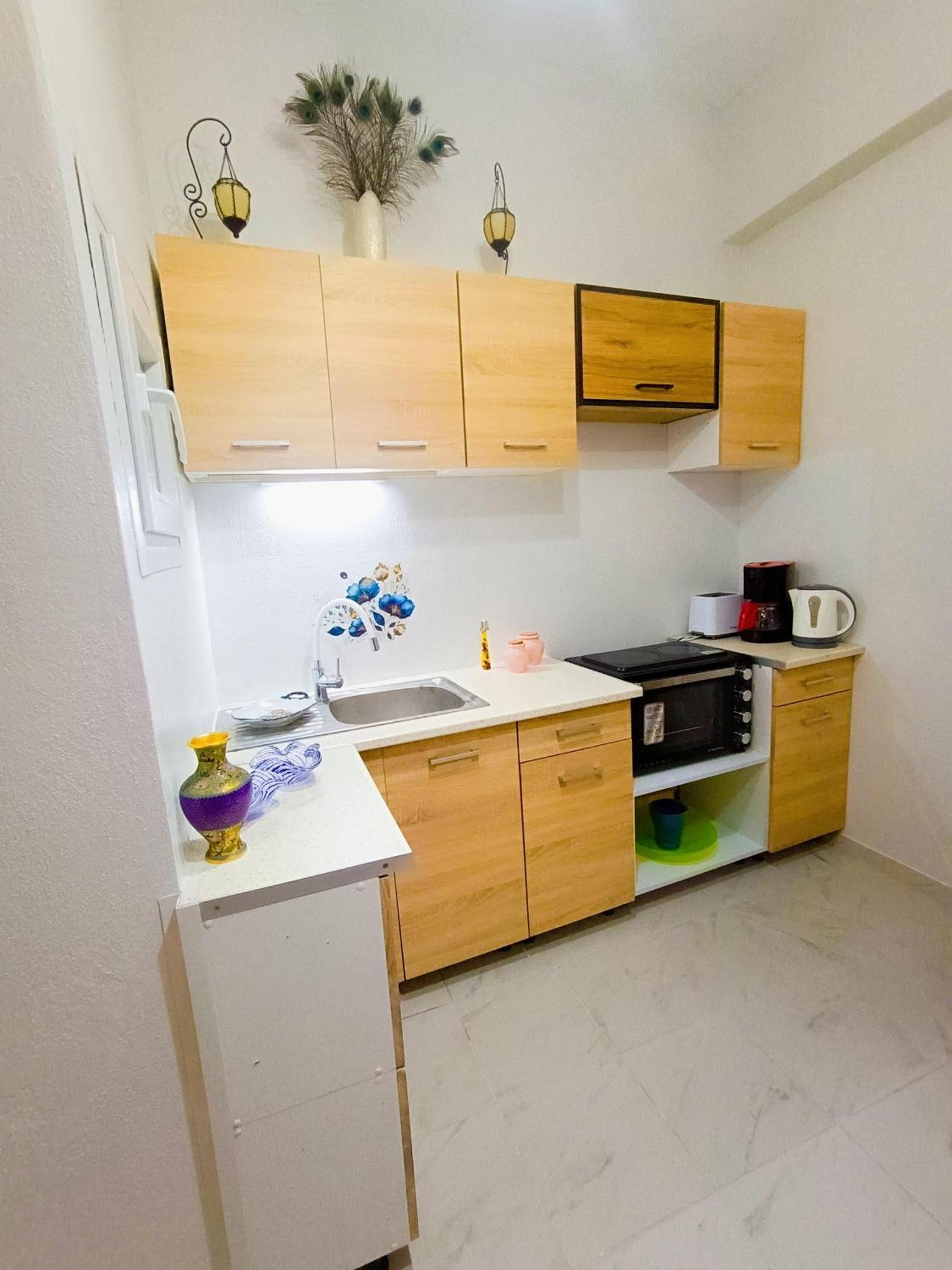 Cozy Apartment In أثينا المظهر الخارجي الصورة