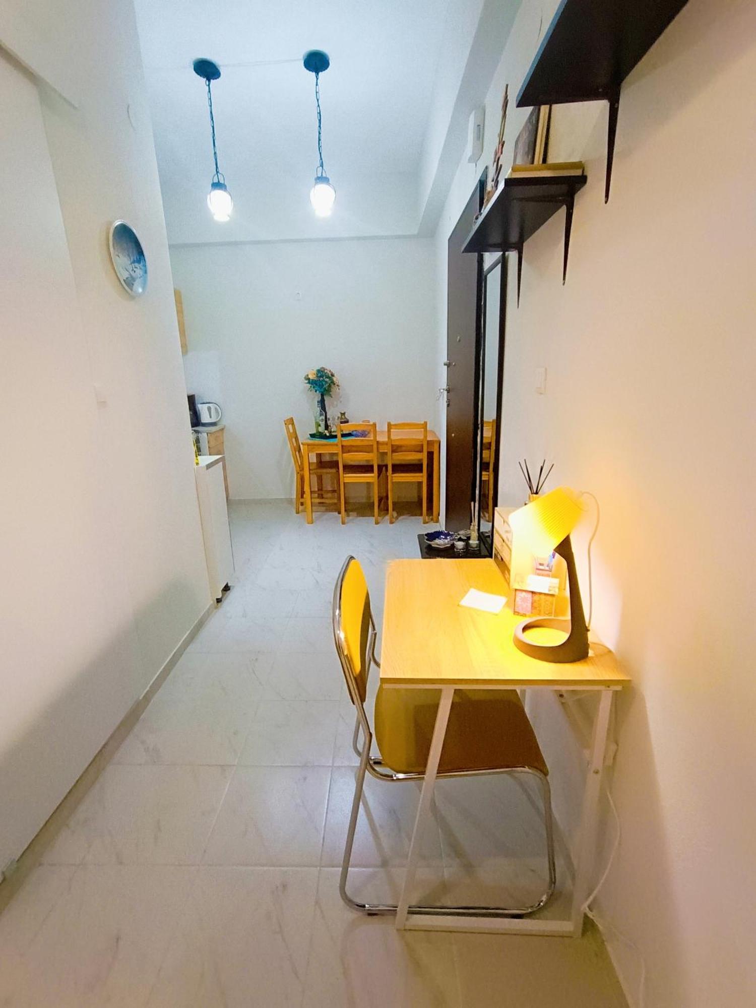 Cozy Apartment In أثينا المظهر الخارجي الصورة