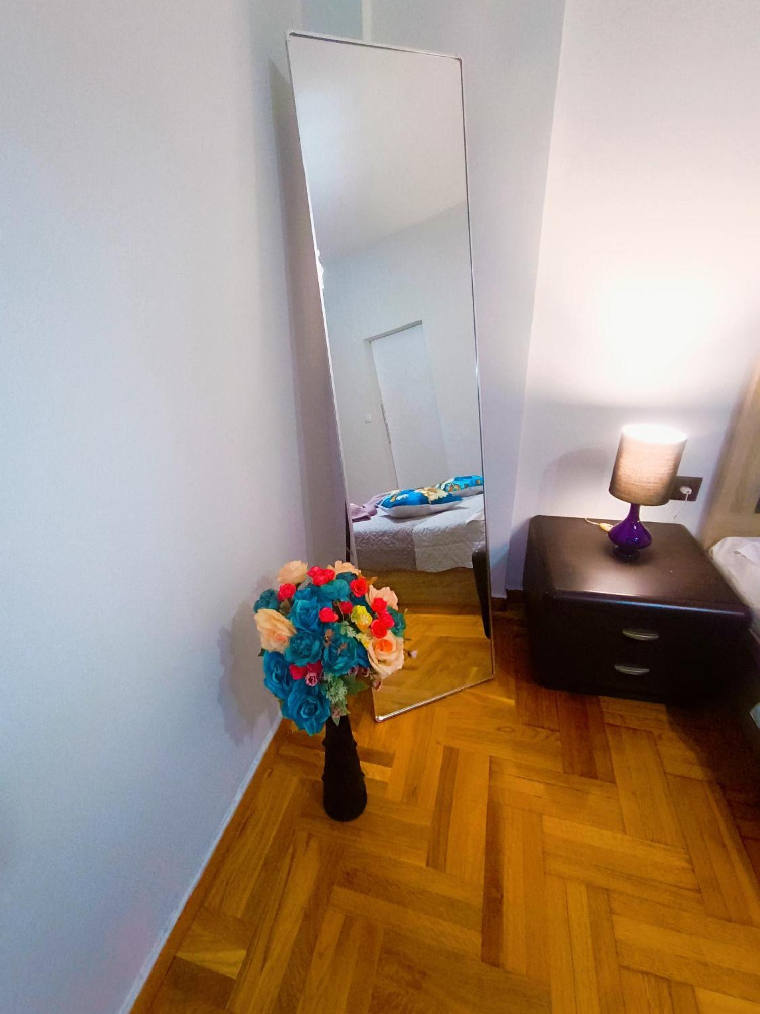 Cozy Apartment In أثينا المظهر الخارجي الصورة