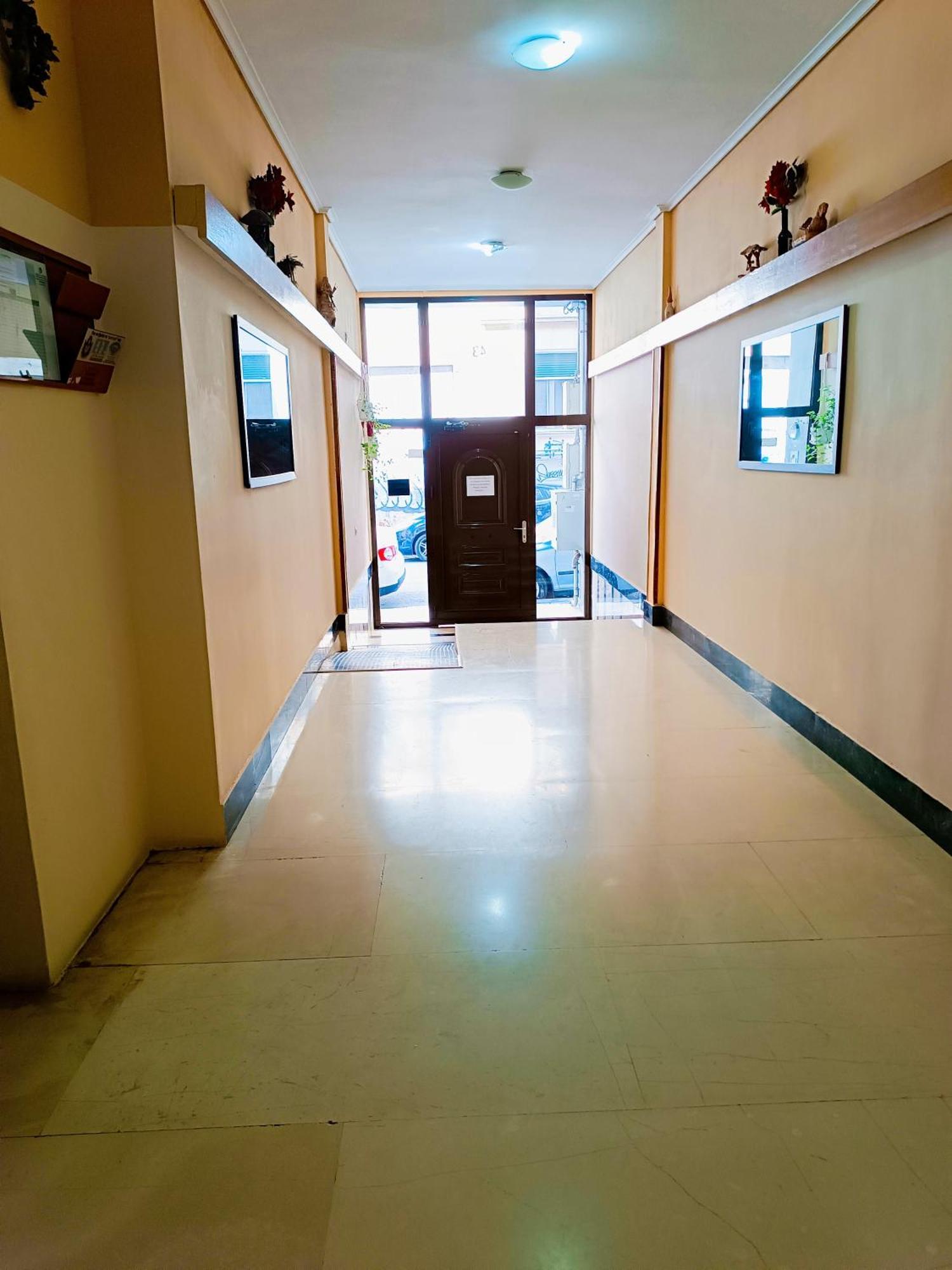 Cozy Apartment In أثينا المظهر الخارجي الصورة
