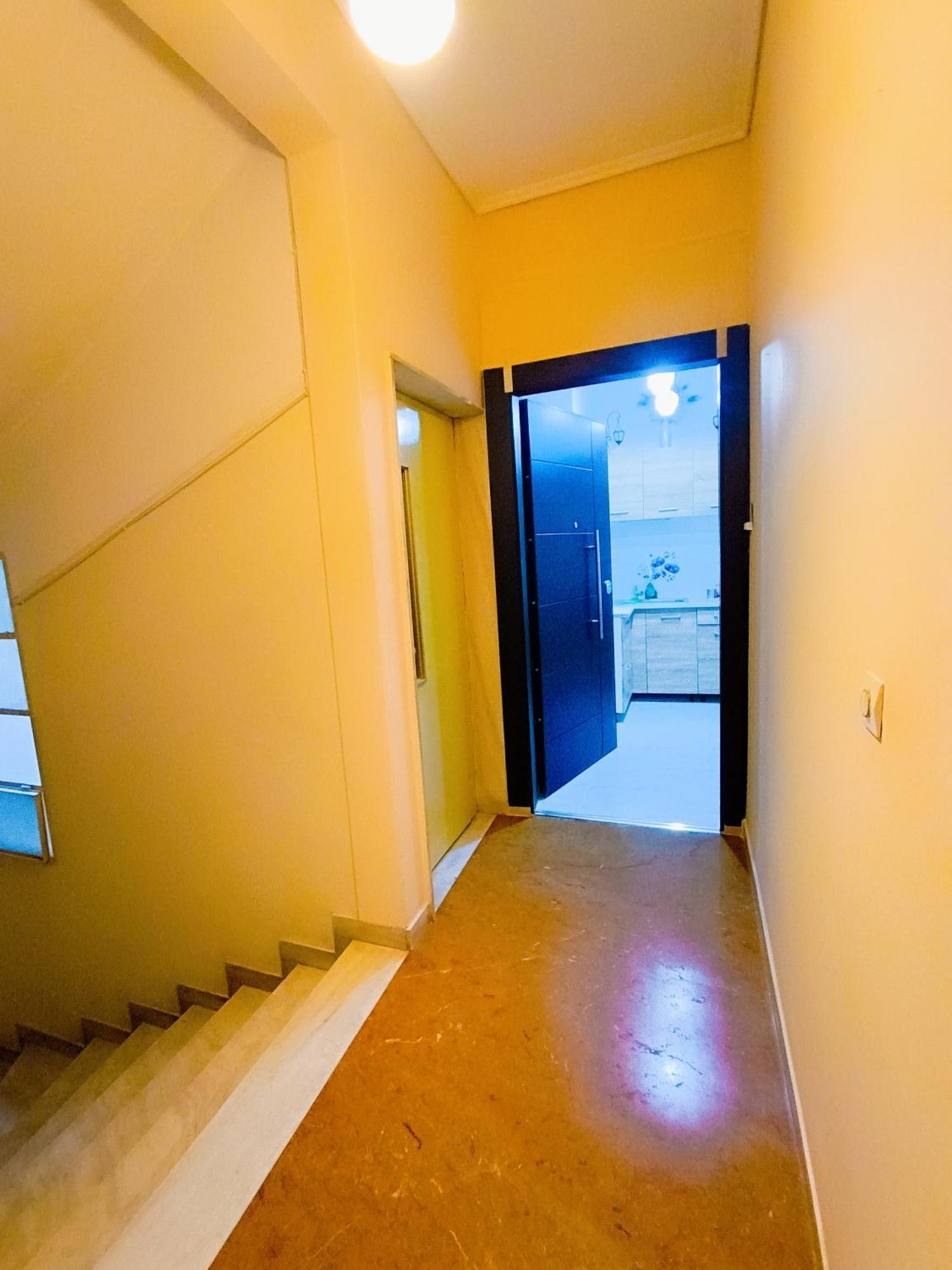 Cozy Apartment In أثينا المظهر الخارجي الصورة